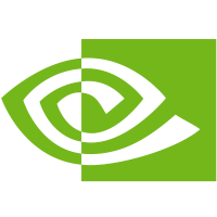 Logo of NVDA - NVIDIA