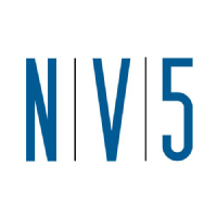 Logo of NVEE - NV5 Global