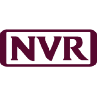 Logo of NVR - NVR