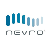 Logo of NVRO - Nevro Corp