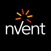 Logo of NVT - nVent Electric PLC