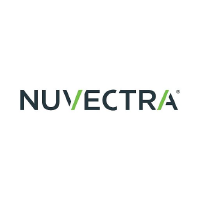 Logo of NVTR - Nuvectra