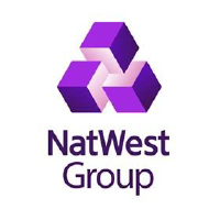 Logo of NWG - Natwest Group PLC