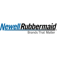 Logo of NWL - Newell Brands