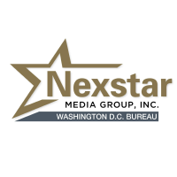 Logo of NXST - Nexstar Broadcasting Group