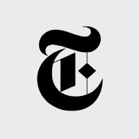 Logo of NYT - New York Times Company