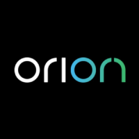 Logo of OESX - Orion Energy Systems