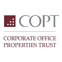 Logo of OFC - Corporate Office Properties Trust