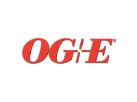 Logo of OGE - OGE Energy