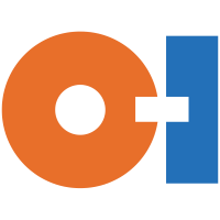 Logo of OI - O-I Glass