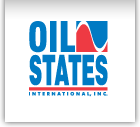 Logo of OIS - Oil States International