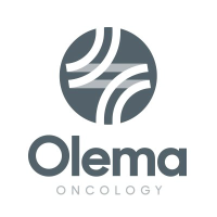 Logo of OLMA - Olema Pharmaceuticals