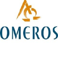 Logo of OMER - Omeros