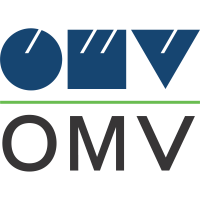 Logo of OMVKY - OMV AG PK
