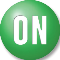 Logo of ON - ON Semiconductor