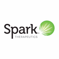 Logo of ONCE - Spark Therapeutics
