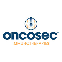 Logo of ONCS - OncoSec Medical