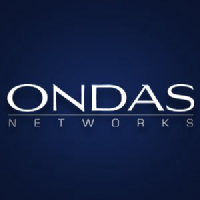 Logo of ONDS - Ondas Holdings .