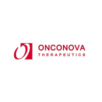 Logo of ONTX - Onconova Therapeutics