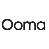 Logo of OOMA - Ooma