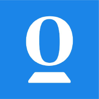 Logo of OPEN - Opendoor Technologies
