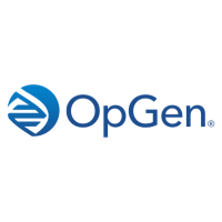 Logo of OPGN - OpGen
