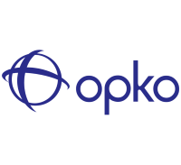 Logo of OPK - Opko Health