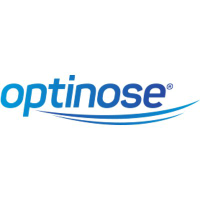 Logo of OPTN - OptiNose