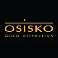 Logo of OR - Osisko Gold Ro