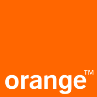 Logo of ORAN - Orange SA ADR