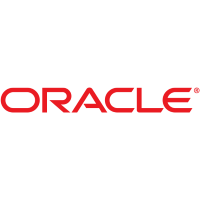 Logo of ORCL - Oracle