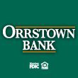 Logo of ORRF - Orrstown Financial Services