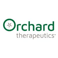 Logo of ORTX - Orchard Therapeutics PLC