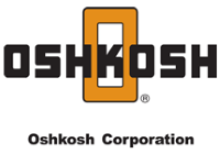 Logo of OSK - Oshkosh