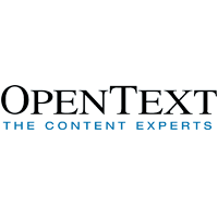 Logo of OTEX - Open Text Corp