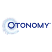 Logo of OTIC - Otonomy