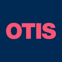 Logo of OTIS - Otis Worldwide Corp