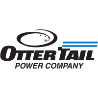 Logo of OTTR - Otter Tail