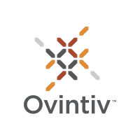 Logo of OVV - Ovintiv