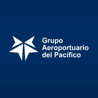 Logo of PAC - Grupo Aeroportuario del Pacifico SAB De CV ADR