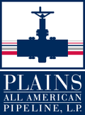 Logo of PAGP - Plains GP Holdings LP