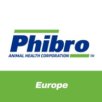 Logo of PAHC - Phibro Animal Health