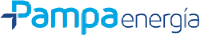 Logo of PAM - Pampa Energia SA ADR