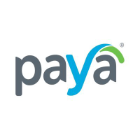 Logo of PAYA - Paya Holdings