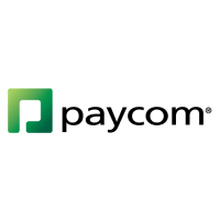 Logo of PAYC - Paycom Soft