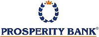 Logo of PB - Prosperity Bancshares