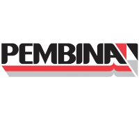 Logo of PBA - Pembina Pipeline Corp