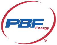 Logo of PBF - PBF Energy