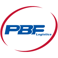 Logo of PBFX - PBF Logistics LP