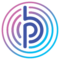Logo of PBI - Pitney Bowes